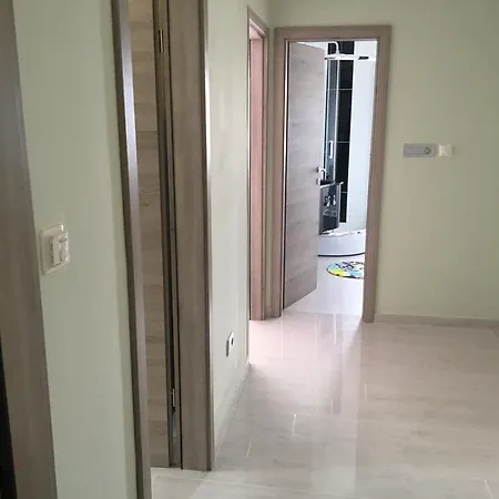 Appartement Jane Opatija