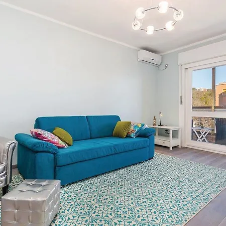 Jane Апартаменты Опатия