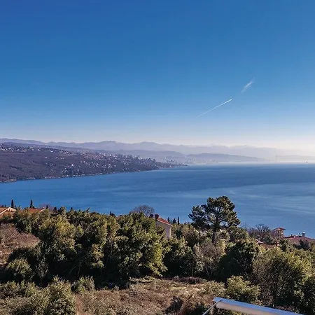 Jane Apartment Opatija