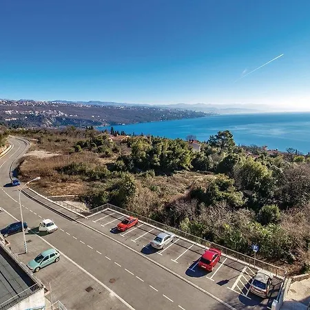 Jane Апартаменты