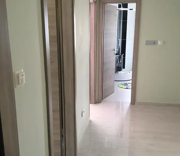 Lejlighed Jane Opatija