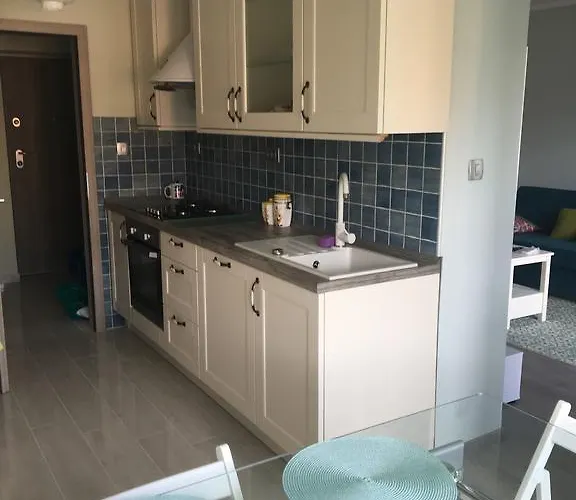 Apartament Jane By Irundo