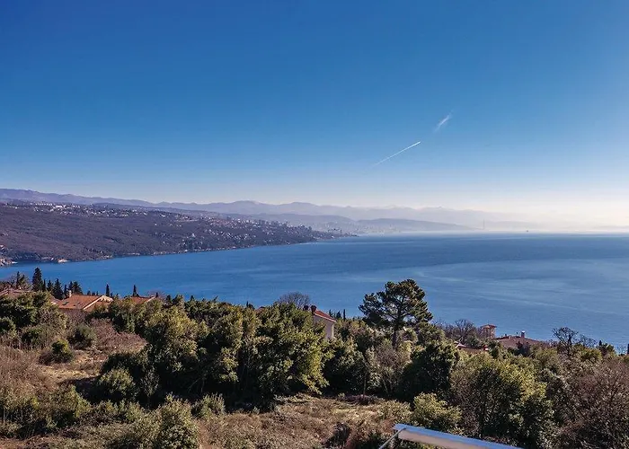 Jane Lejlighed Opatija