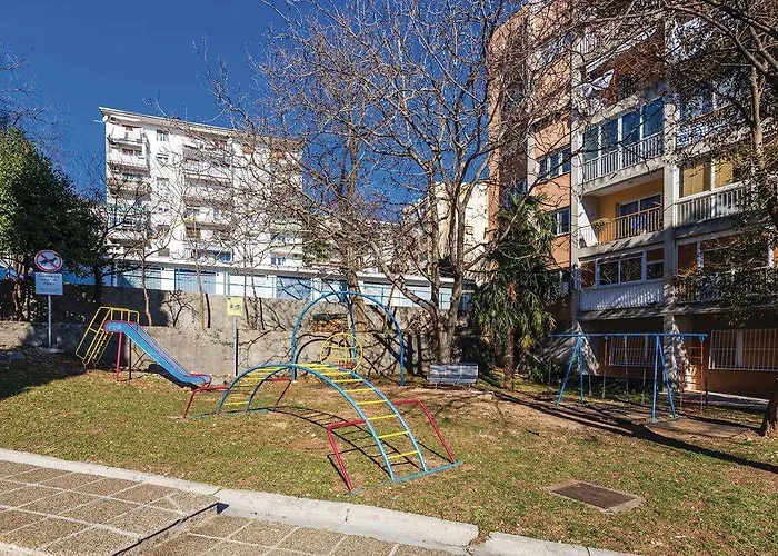 Apartament Jane By Irundo