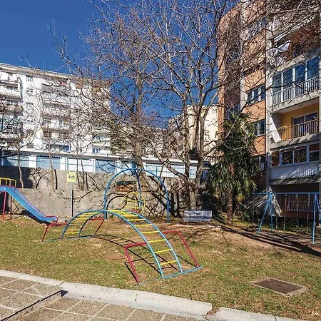 Apartamento Jane By Irundo
